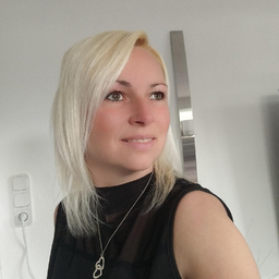 Jacqueline Heinrich's profile picture