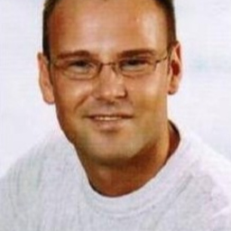 Mario Hahm