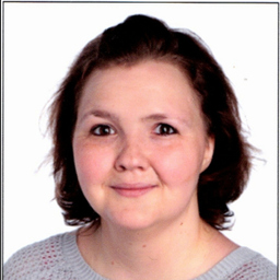 Eva Ortmanns