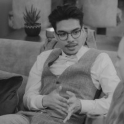 Yannik Schmid's profile picture