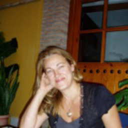 Susanne Ehmke-Holtorf