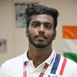 Senthil Muthaiah Palaniappan
