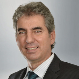 Dipl.-Ing. Peter Schäfer