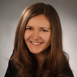Helga Kauk