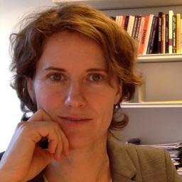 Susanne Eichner