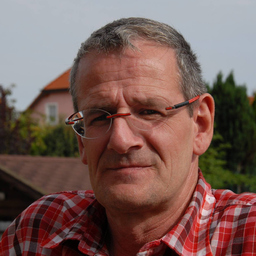 Manfred Wegscheider