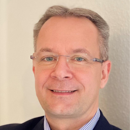 Dirk Friedrich