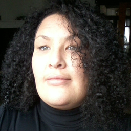 Maigen Lee Hübner