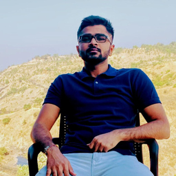 Kunjkumar Patel