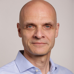 Dipl.-Ing. Thorsten Hamdorf