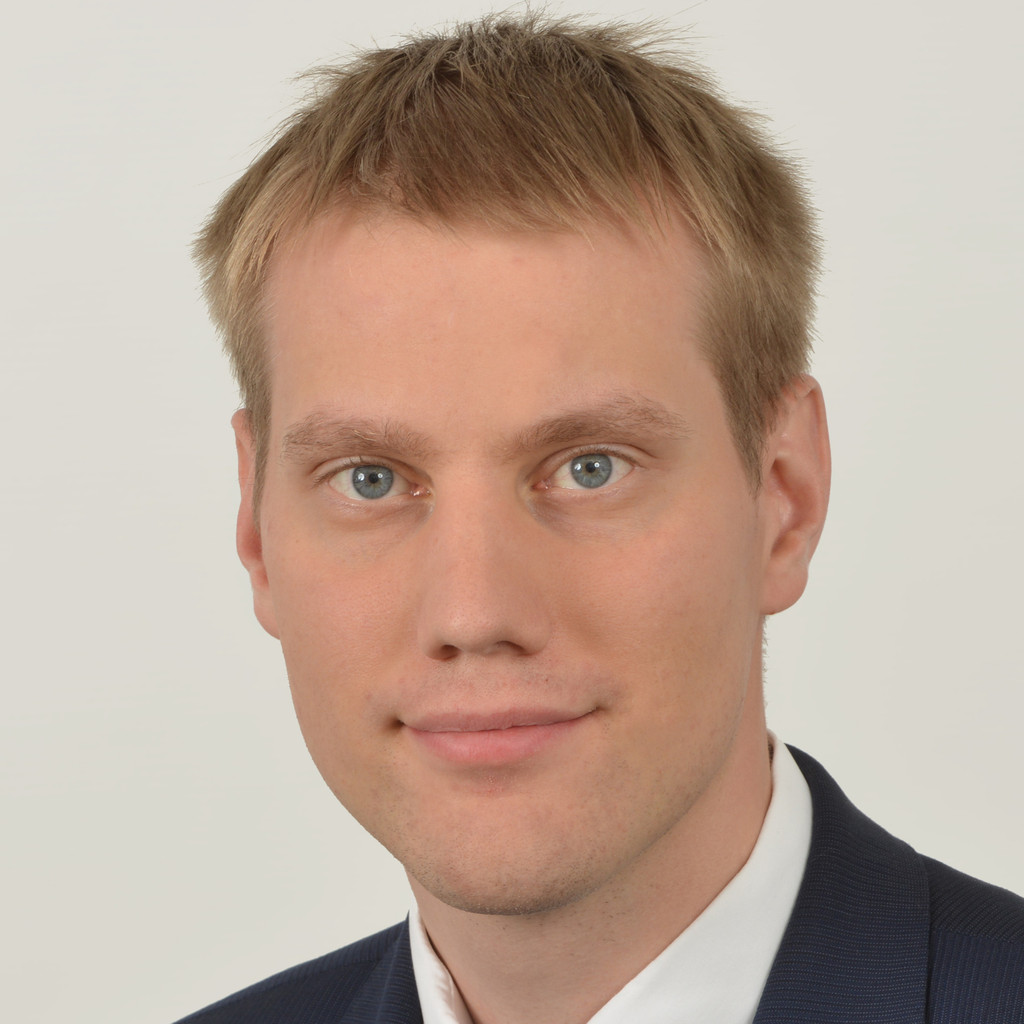 Sergey Nikonov MBA Mannheim Business School XING