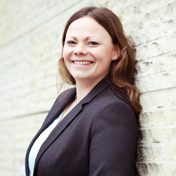 Dr. Ann-Kristin Cordes