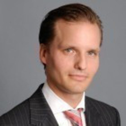Dr. Andreas von Criegern