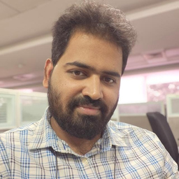 Ajaykumar Palyam