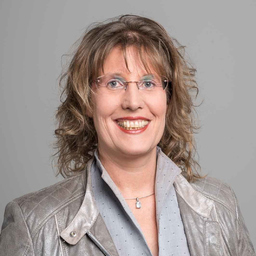 Marion Quaas-Reinhard's profile picture