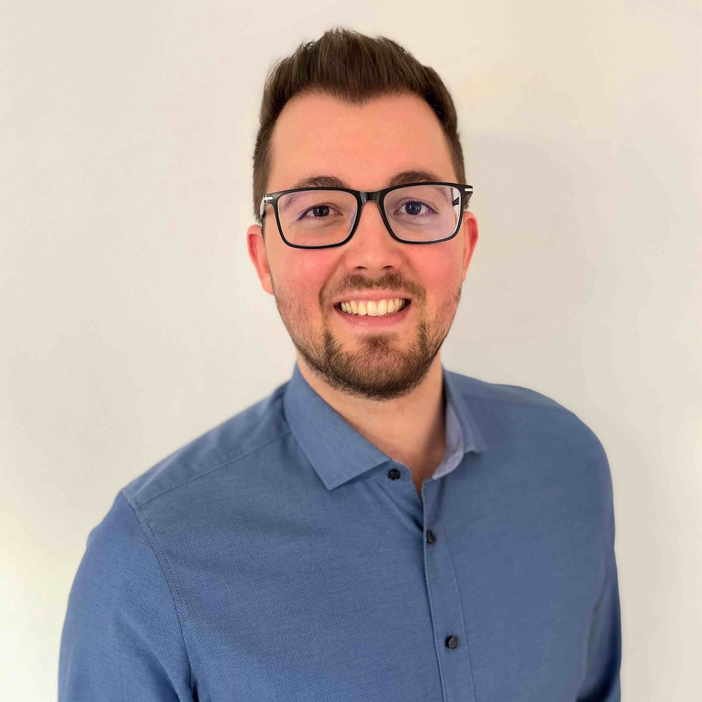 Christian Romer - Mechatroniker - Liebherr Components GmbH | XING