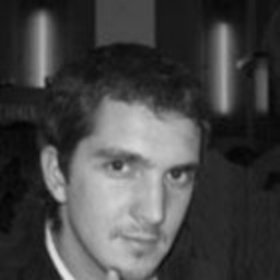 Sebastián Chacón Torrealba
