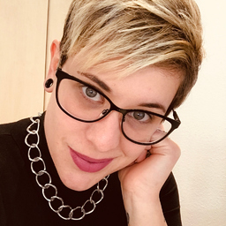 Sabrina Storz