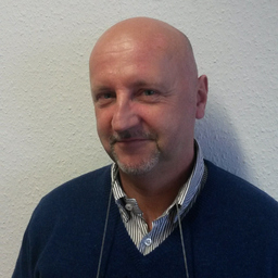 Profilbild Jörg Cyroll