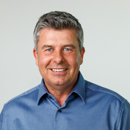 Jochen Keller