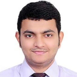 Anurag Kuppahalli Srinivasan