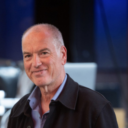 Dirk Harmsen