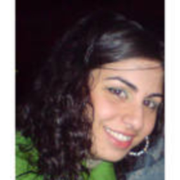Maria Carmen bustamante Diaz