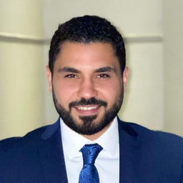 Mohamed Gado
