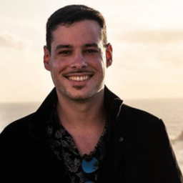 Pedro Martins