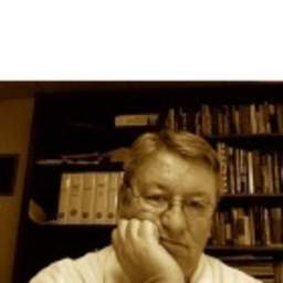 Tony Hall