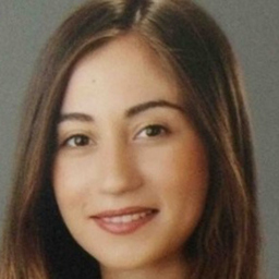 Hande Acikalin