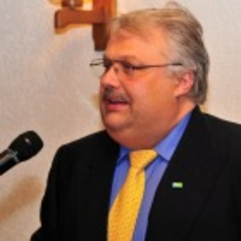 Guido Schmidt Inhaber, Konstrukteur und Sachverständiger für die