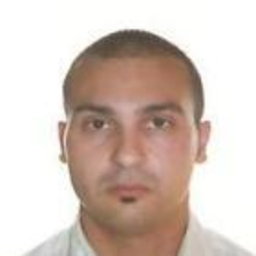 David Moriente Díaz