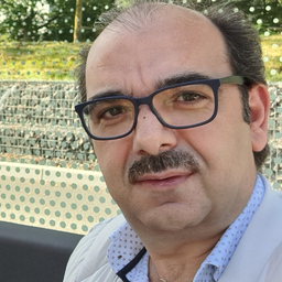 Zakaria Barakat