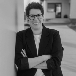 Johanna Mayer