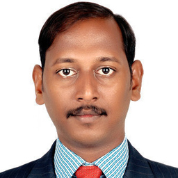 Ramesh Mariyappan