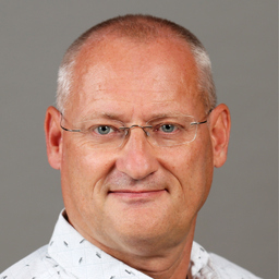 Norbert Walter