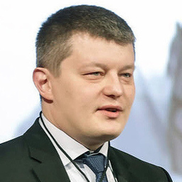 Jaroslaw Kucharski