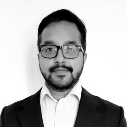 Poulastya Mukherjee