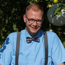 Sebastian Weldt