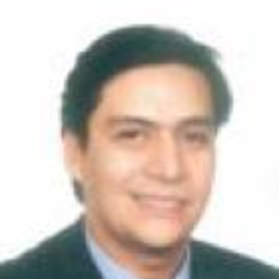 Orlando Rojas