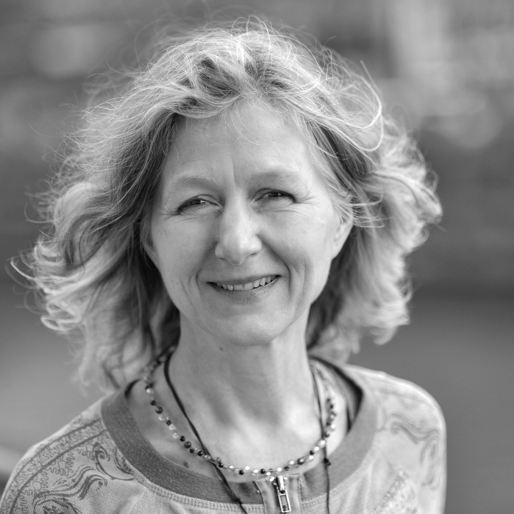 Martina KobsMetzger Ganzheitliche Ernährungs und