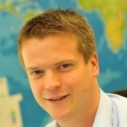 Ole Toborg