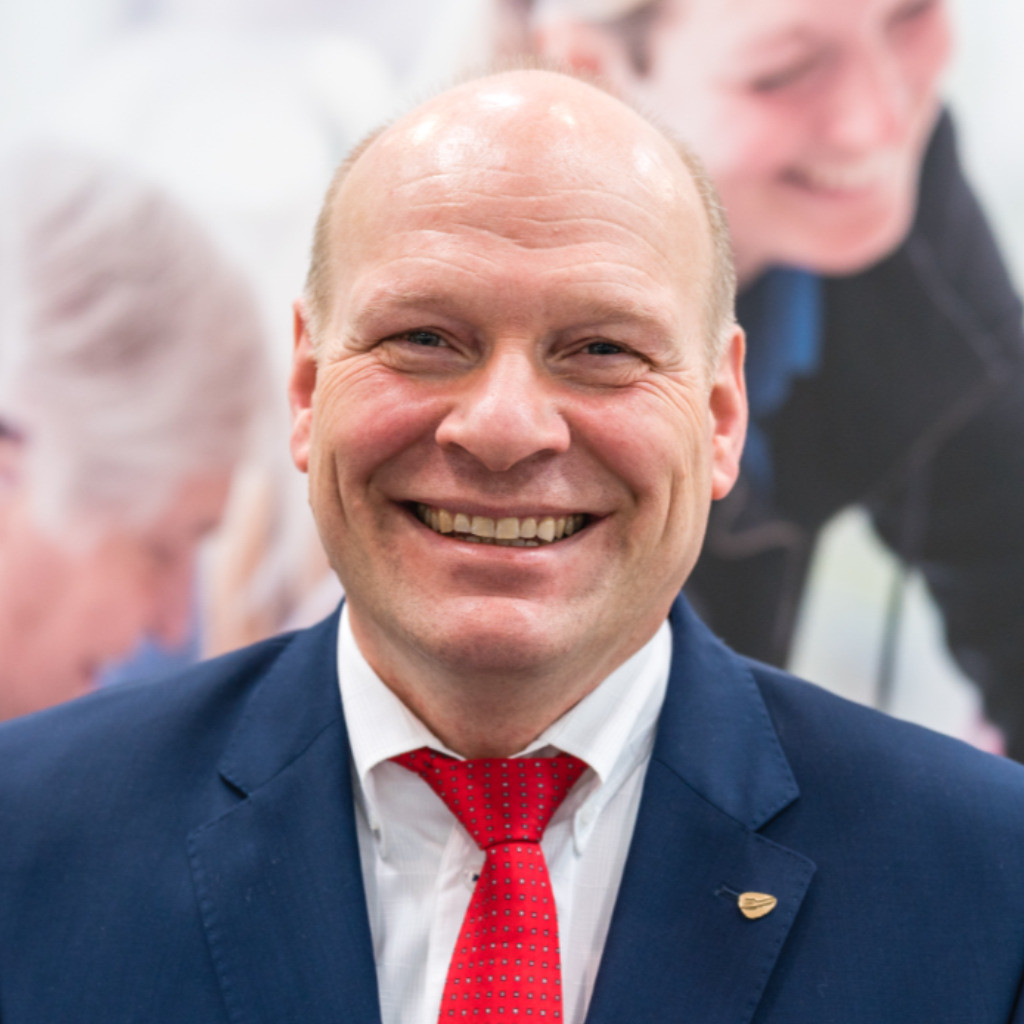 Kai Zeumer Fachbereichsleitung Beratung und Konzept Transgourmet