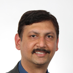 Santosh Kulkarni