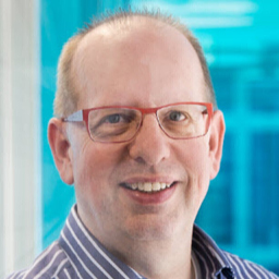 Patrick Pfister