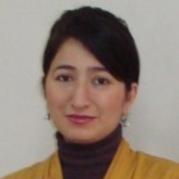 Sevil Karakaş