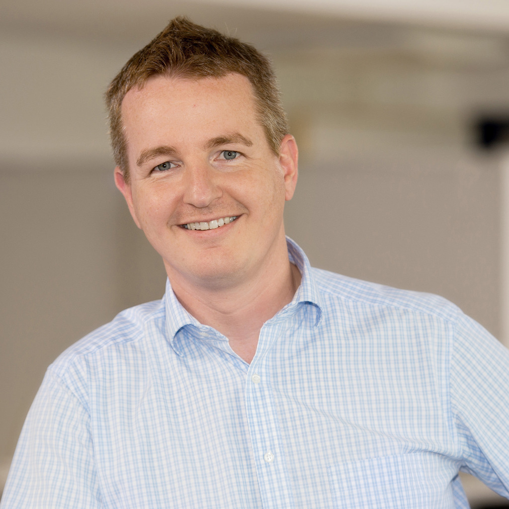 Matthias Juds Senior Sales Manager Kleiner GmbH XING