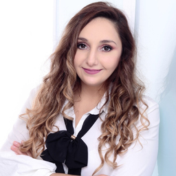 Dipl.-Ing. Didem Öztürk