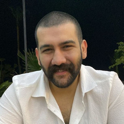 Orhan Ersoy Keklik's profile picture